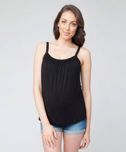 Summer Nursing Cami by Ripe
