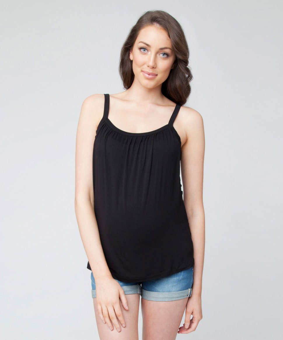 Summer Nursing Cami by Ripe