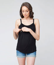 Summer Nursing Cami by Ripe