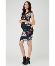 Zoella Cross My Heart Maternity Dress