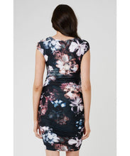 Zoella Cross My Heart Maternity Dress